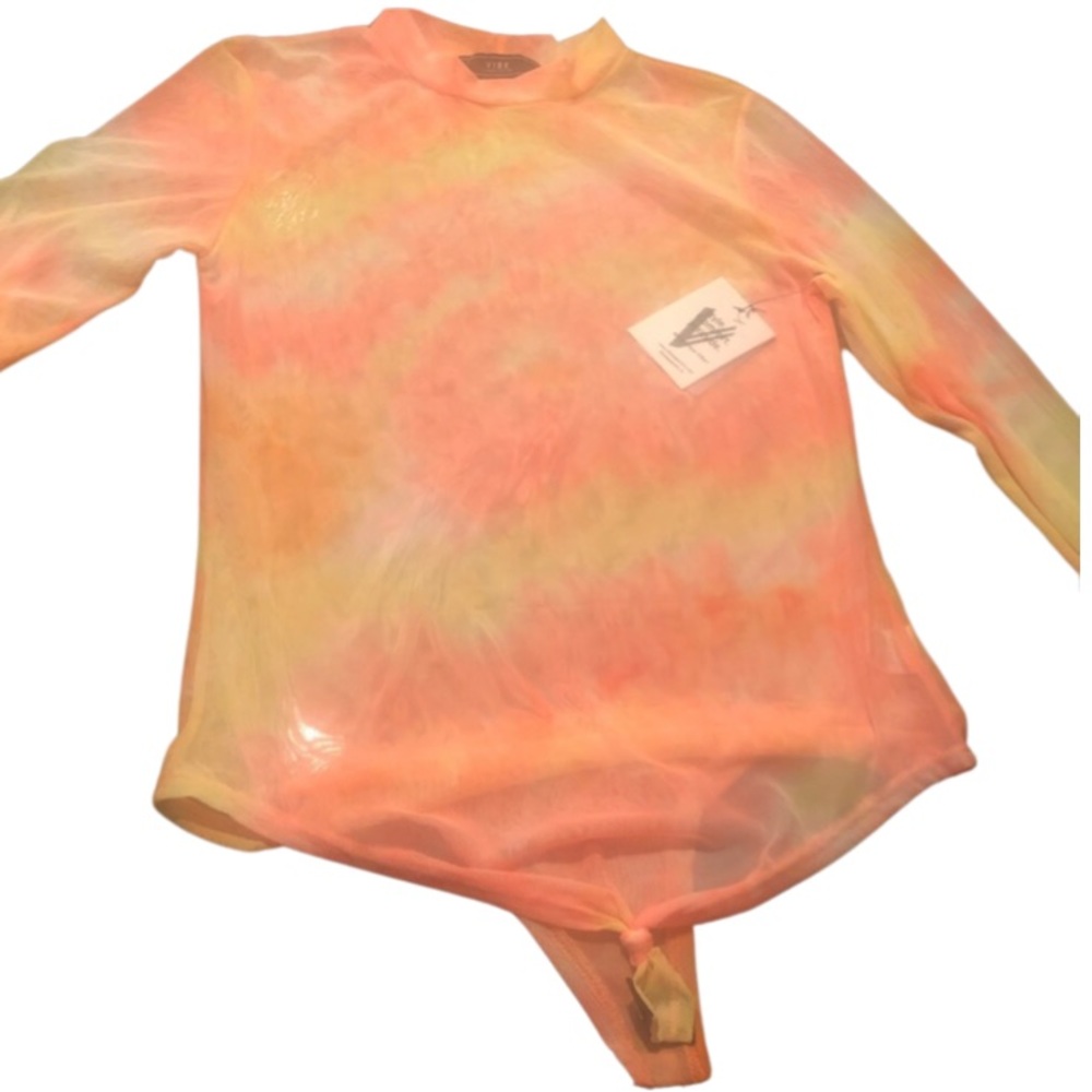 Bodysuit